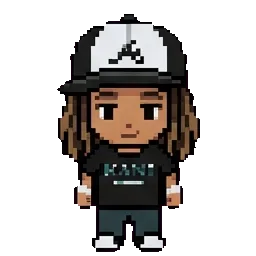 Tom Kaulitz sprite