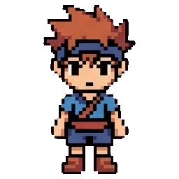 Doodl sprite