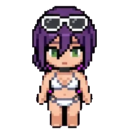 reze sprite