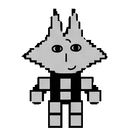 Puso sprite