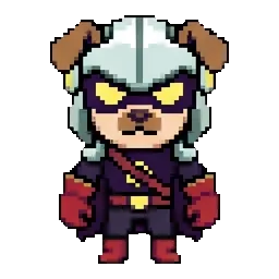 Draco sprite