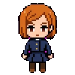 Nobara sprite