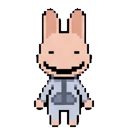 Intern sprite