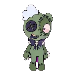 Bane sprite