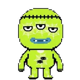 Boogie sprite