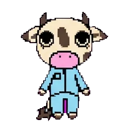 Moonica sprite