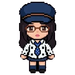 Moka sprite