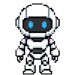 robot guy sprite
