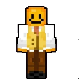 Verity sprite