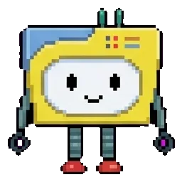 Robonito sprite