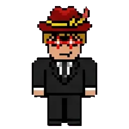 Yasir sprite