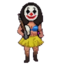Emma sprite