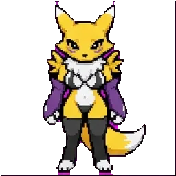 Tina sprite