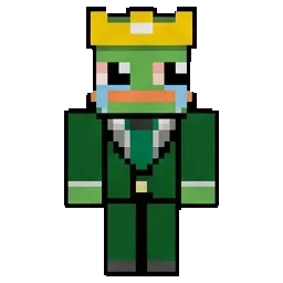 Froggydude sprite
