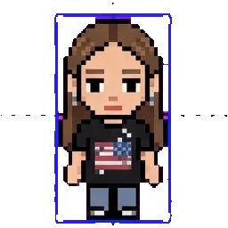 Varya sprite