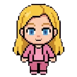 Mira sprite