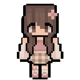 Kem sprite