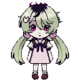 Eileen sprite