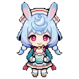Sigewinne sprite
