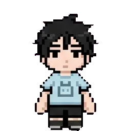 Ренард sprite