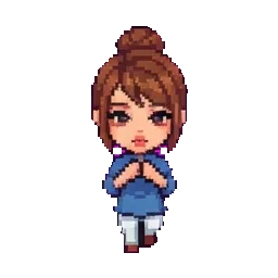 Xinji sprite