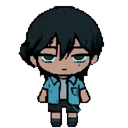 Qi sprite