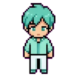 Tl sprite
