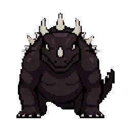 Anguirus sprite