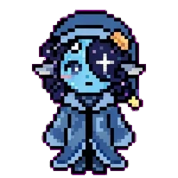 Dream Catcher sprite