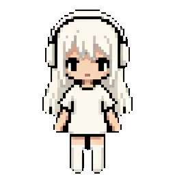 Ariel sprite