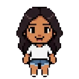 Han sprite