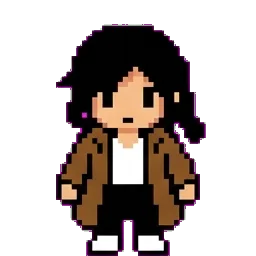 Айвен sprite