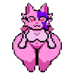 Melia sprite