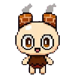 Ento sprite
