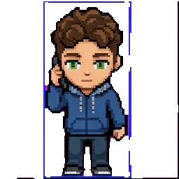 Саня sprite