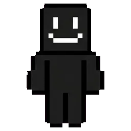 Twixxel sprite