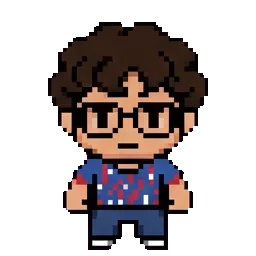 Maddox sprite