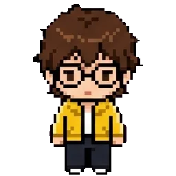 juhoon sprite