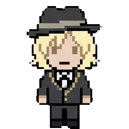 rotten sprite