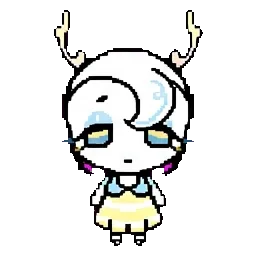 V. Bean sprite