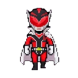Sosei Akabane sprite