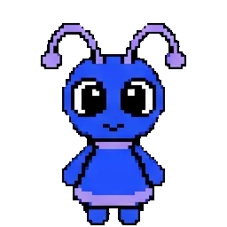Astdy sprite