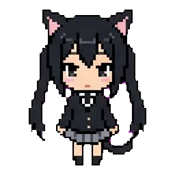 Kyoka sprite