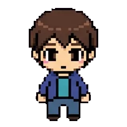 ننمن sprite