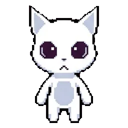 Cat! sprite