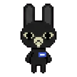 Rattew sprite