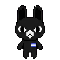 Ratthew sprite