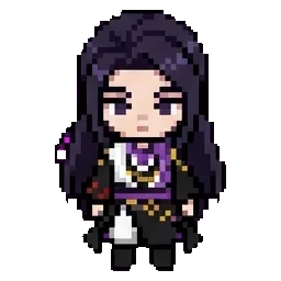 Милодис sprite