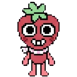 sprout sprite