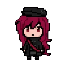 mimi sprite